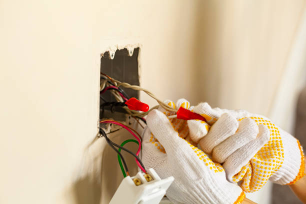 Best Electrical Remodeling Services  in South Pekin, IL