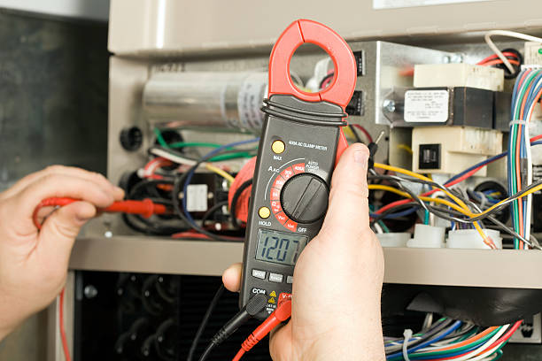 Best Electrical Maintenance Services  in South Pekin, IL